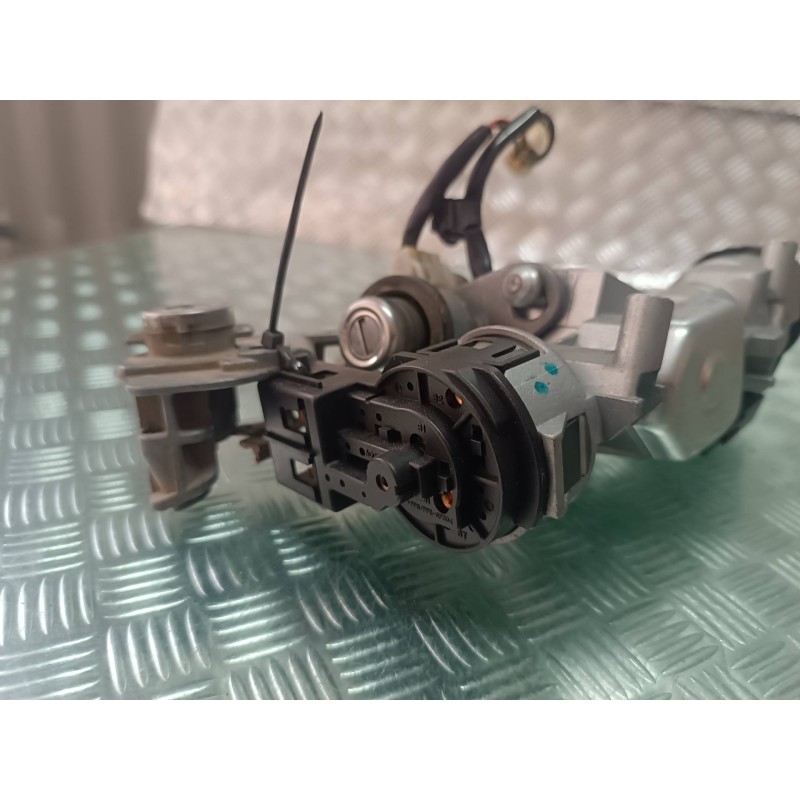 Recambio de conmutador de arranque para mazda 3 berlina (bk) 1.6 vvt active referencia OEM IAM 3M513F880AC  