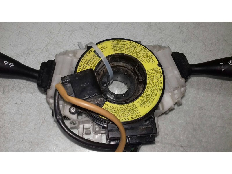 Recambio de mando luces para mitsubishi colt cabrio czc instyle referencia OEM IAM 8600A270ZZ 17E018 