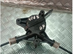 Recambio de elevalunas delantero derecho para mazda 3 berlina (bk) 1.6 vvt active referencia OEM IAM   ELECTRICO 2