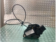 Recambio de cerradura puerta trasera izquierda para mazda 3 berlina (bk) 1.6 vvt active referencia OEM IAM 3N6A26413BP A00119D E