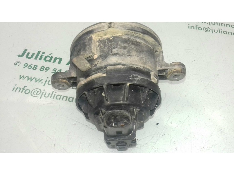 Recambio de faro antiniebla derecho para seat ibiza (6l1) cool referencia OEM IAM   