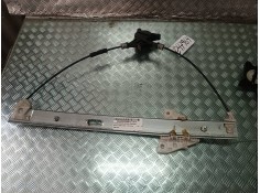 Recambio de elevalunas delantero izquierdo para mazda 3 berlina (bk) 1.6 vvt active referencia OEM IAM   ELECTRICO