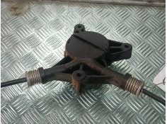 Recambio de elevalunas delantero izquierdo para mazda 3 berlina (bk) 1.6 vvt active referencia OEM IAM   ELECTRICO 2