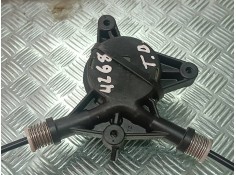 Recambio de elevalunas trasero derecho para mazda 3 berlina (bk) 1.6 vvt active referencia OEM IAM   ELECTRICO 2