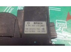 Recambio de pedal acelerador para skoda fabia (6y2/6y3) 1.9 tdi referencia OEM IAM 6Q1721503 0281002378 185201213YB3 2