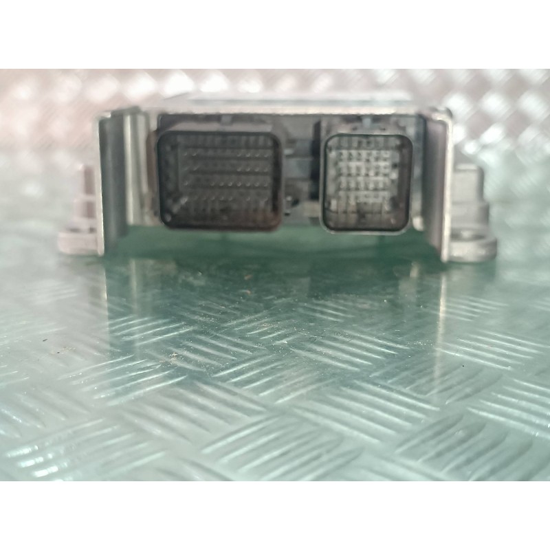 Recambio de centralita airbag para mazda 3 berlina (bk) 1.6 vvt active referencia OEM IAM BS4H57K30C 0285001961 BOSCH