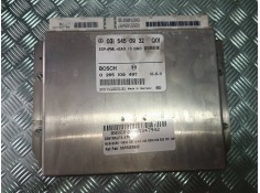 Recambio de centralita abs para mercedes-benz clase s (w220) berlina 320 cdi (220.026) referencia OEM IAM 0315450932 0265109497 