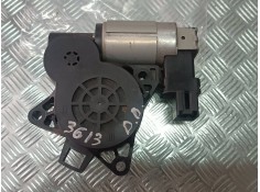Recambio de motor elevalunas delantero derecho para mazda 6 berlina (gg) 1.8 active (4-ptas.) referencia OEM IAM CM011050 TD7312
