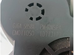 Recambio de motor elevalunas delantero derecho para mazda 6 berlina (gg) 1.8 active (4-ptas.) referencia OEM IAM CM011050 TD7312 2