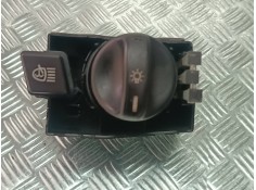 Recambio de mando luces para mercedes-benz clase s (w220) berlina 320 cdi (220.026) referencia OEM IAM 2205450504  CONECTOR 14 P