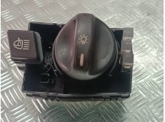 Recambio de mando luces para mercedes-benz clase s (w220) berlina 320 cdi (220.026) referencia OEM IAM 2205450504  CONECTOR 14 P 2