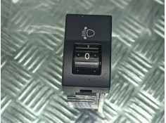 Recambio de interruptor para mazda 3 berlina (bk) 1.6 vvt active referencia OEM IAM BP4K666R0 CONECTOR 5 PINES LUCES