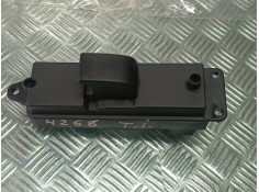 Recambio de mando elevalunas trasero izquierdo para mazda 3 berlina (bk) 1.6 vvt active referencia OEM IAM 03123111 03123111BS3F 2