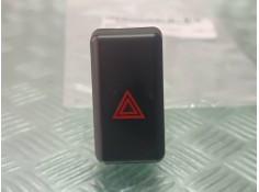 Recambio de warning para mazda 3 berlina (bk) 1.6 vvt active referencia OEM IAM BP4K664H0 03750330 4 PINES