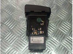 Recambio de warning para mazda 3 berlina (bk) 1.6 vvt active referencia OEM IAM BP4K664H0 03750330 4 PINES 2