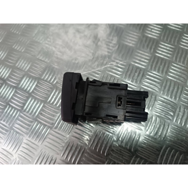 Recambio de warning para mazda 3 berlina (bk) 1.6 vvt active referencia OEM IAM BP4K664H0 03750330 4 PINES