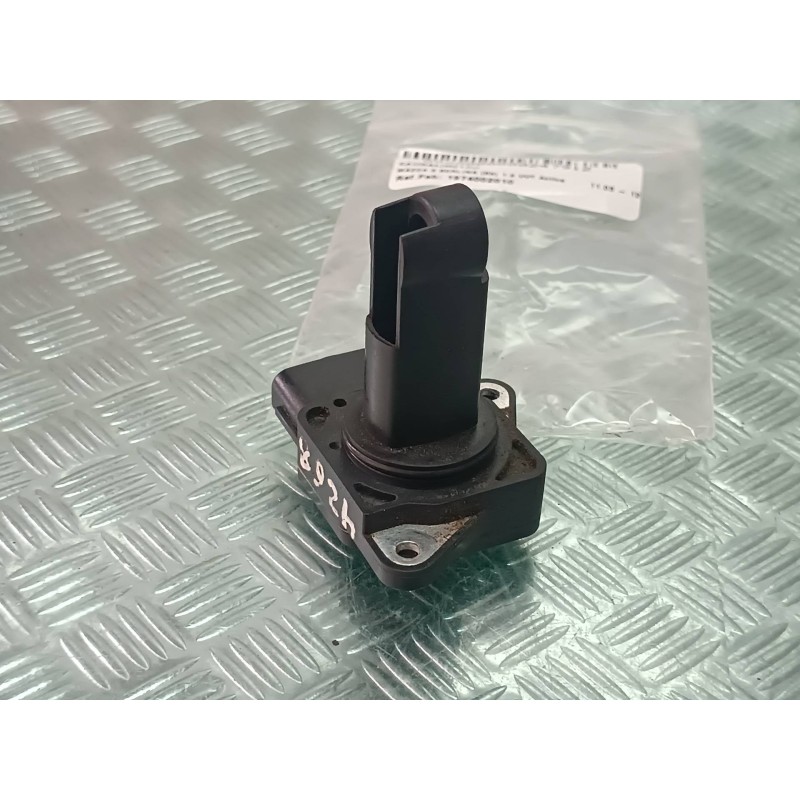 Recambio de caudalimetro para mazda 3 berlina (bk) 1.6 vvt active referencia OEM IAM 1974002010 ZLO1 CONECTOR 5 PINES