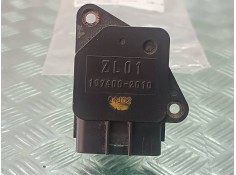 Recambio de caudalimetro para mazda 3 berlina (bk) 1.6 vvt active referencia OEM IAM 1974002010 ZLO1 CONECTOR 5 PINES 2
