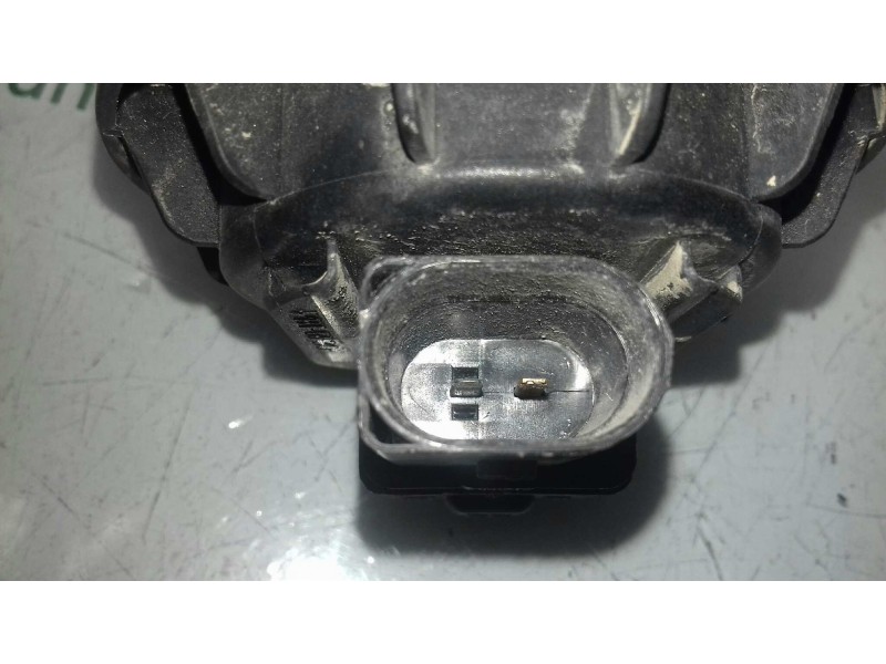 Recambio de faro antiniebla derecho para seat ibiza (6l1) cool referencia OEM IAM   