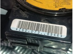 Recambio de anillo airbag para mazda 3 berlina (bk) 1.6 vvt active referencia OEM IAM Z62D730946   2