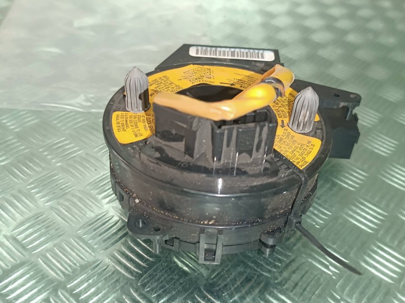 Recambio de anillo airbag para mazda 3 berlina (bk) 1.6 vvt active referencia OEM IAM Z62D730946  