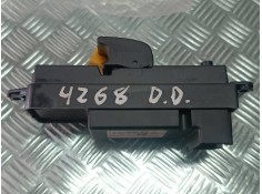 Recambio de mando elevalunas delantero derecho para mazda 3 berlina (bk) 1.6 vvt active referencia OEM IAM 03123101BS3E  CONECTO 2