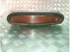 Recambio de luz central de freno para mazda 3 berlina (bk) 1.6 vvt active referencia OEM IAM BN8V51580  CONECTOR 2 PINES