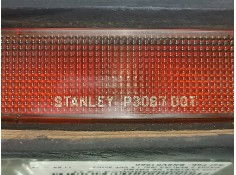 Recambio de luz central de freno para mazda 3 berlina (bk) 1.6 vvt active referencia OEM IAM BN8V51580  CONECTOR 2 PINES 2