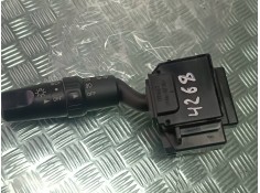 Recambio de mando luces para mazda 3 berlina (bk) 1.6 vvt active referencia OEM IAM 17D682  CONECTOR 11 PINES