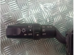 Recambio de mando luces para mazda 3 berlina (bk) 1.6 vvt active referencia OEM IAM 17D682  CONECTOR 11 PINES 2