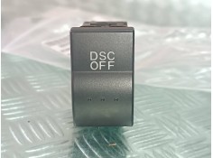 Recambio de interruptor para mazda 3 berlina (bk) 1.6 vvt active referencia OEM IAM BP4L664T0 CONECTOR 4 PINES DSC OFF