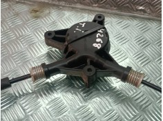 Recambio de elevalunas trasero izquierdo para mazda 3 berlina (bk) 1.6 vvt active referencia OEM IAM   ELECTRICO 2