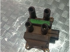 Recambio de bobina encendido para mazda 6 berlina (gg) 1.8 active (4-ptas.) referencia OEM IAM L81318100 3043BH CONECTOR 3 PINES