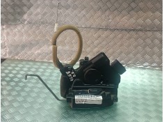 Recambio de cerradura puerta delantera derecha para mazda 3 berlina (bk) 1.6 vvt active referencia OEM IAM B82B84R1  ELECTRICA