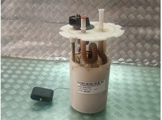 Recambio de bomba combustible para chevrolet kalos 1.4 se referencia OEM IAM 96423296 CONECTOR 6 PINES AFORADOR