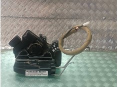 Recambio de cerradura puerta delantera izquierda para mazda 3 berlina (bk) 1.6 vvt active referencia OEM IAM B83B85L  ELECTRICA