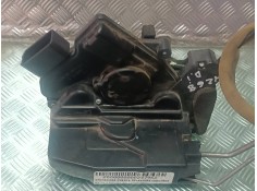 Recambio de cerradura puerta delantera izquierda para mazda 3 berlina (bk) 1.6 vvt active referencia OEM IAM B83B85L  ELECTRICA 2