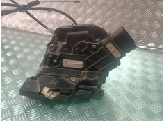 Recambio de cerradura puerta trasera derecha para mazda 3 berlina (bk) 1.6 vvt active referencia OEM IAM 3N6AA26412BP A00118D EL 2