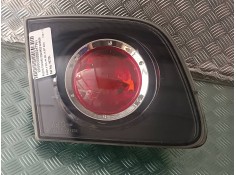 Recambio de piloto trasero izquierdo interior para mazda 3 berlina (bk) 1.6 vvt active referencia OEM IAM P2775L  