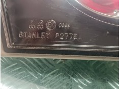 Recambio de piloto trasero izquierdo interior para mazda 3 berlina (bk) 1.6 vvt active referencia OEM IAM P2775L   2