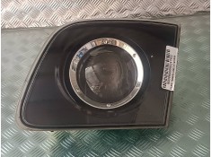 Recambio de piloto trasero derecho interior para mazda 3 berlina (bk) 1.6 vvt active referencia OEM IAM P2775  