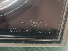 Recambio de piloto trasero derecho interior para mazda 3 berlina (bk) 1.6 vvt active referencia OEM IAM P2775   2