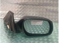 Recambio de retrovisor derecho para mazda 3 berlina (bk) 1.6 vvt active referencia OEM IAM 012220 012221 ELECTRICO