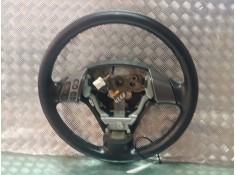 Recambio de volante para mazda 3 berlina (bk) 1.6 vvt active referencia OEM IAM 00BR5V  PIEL