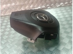 Recambio de airbag delantero izquierdo para mazda 3 berlina (bk) 1.6 vvt active referencia OEM IAM BP4S DXBU46Z2AQR  2