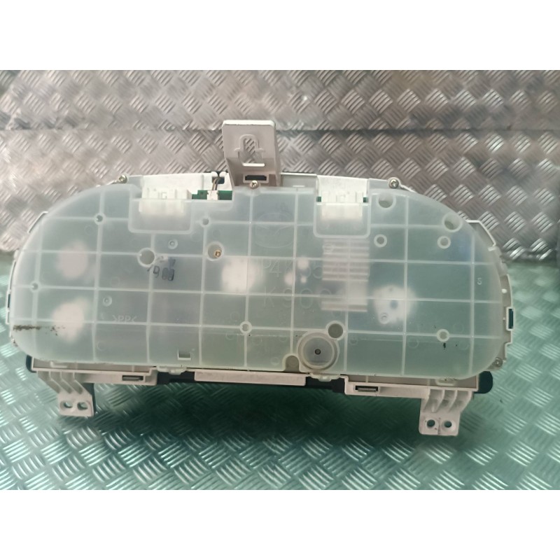 Recambio de cuadro instrumentos para mazda 3 berlina (bk) 1.6 vvt active referencia OEM IAM BP4K5543 BP4K55430 K900