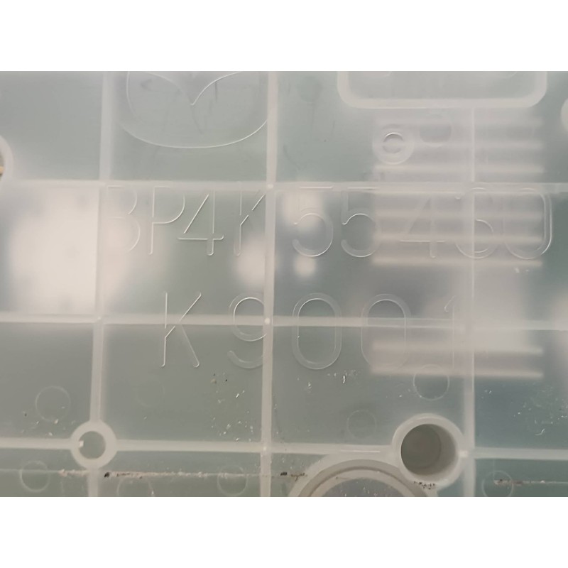 Recambio de cuadro instrumentos para mazda 3 berlina (bk) 1.6 vvt active referencia OEM IAM BP4K5543 BP4K55430 K900