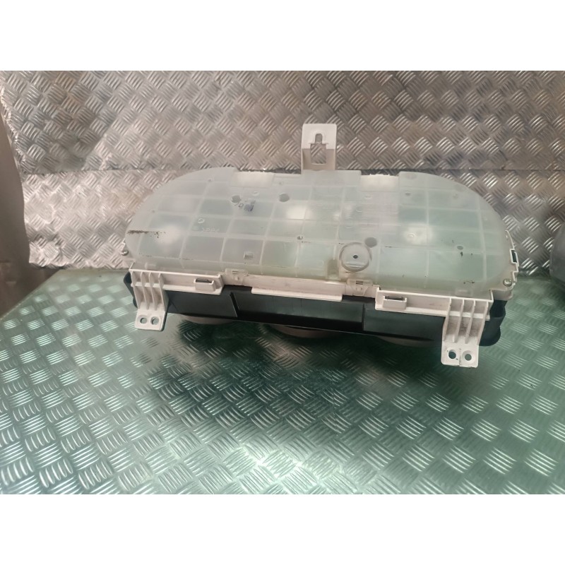 Recambio de cuadro instrumentos para mazda 3 berlina (bk) 1.6 vvt active referencia OEM IAM BP4K5543 BP4K55430 K900