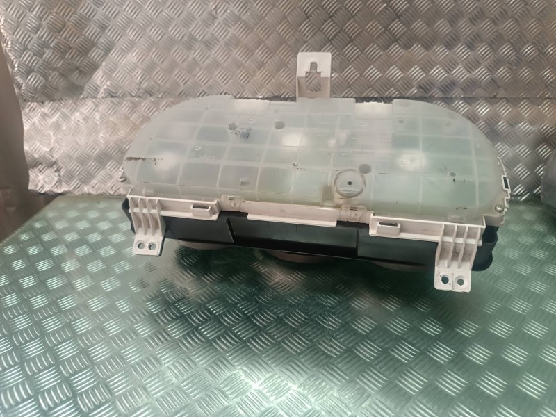 Recambio de cuadro instrumentos para mazda 3 berlina (bk) 1.6 vvt active referencia OEM IAM BP4K5543 BP4K55430 K900