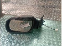 Recambio de retrovisor izquierdo para mazda 6 berlina (gg) 1.8 active (4-ptas.) referencia OEM IAM 1469105  ELECTRICO
